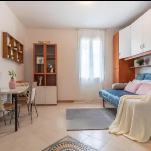  Appartamento Monolocale A