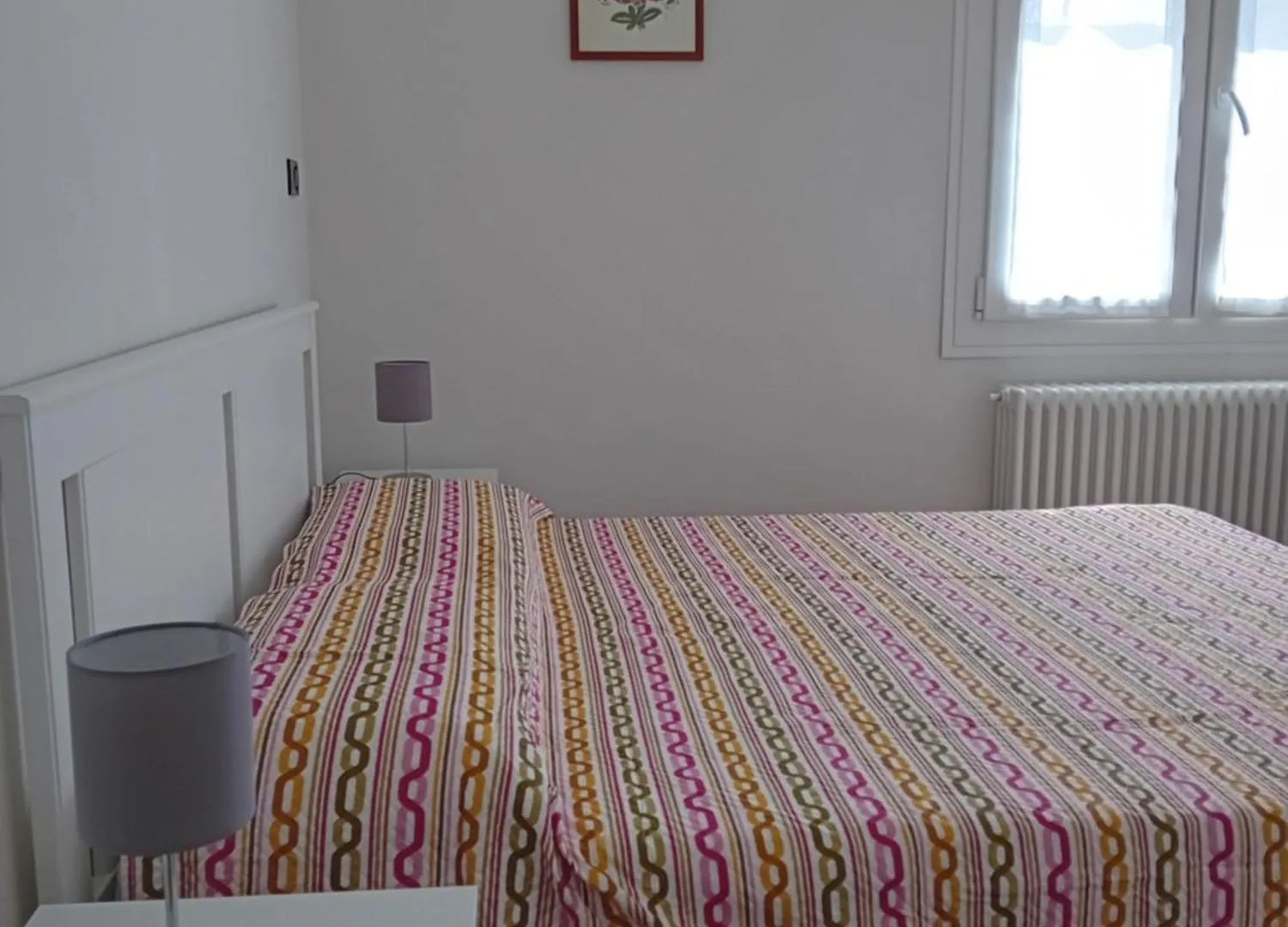 Il Piccolo Colibri Apartment Vidiciatico 0*,  Italy