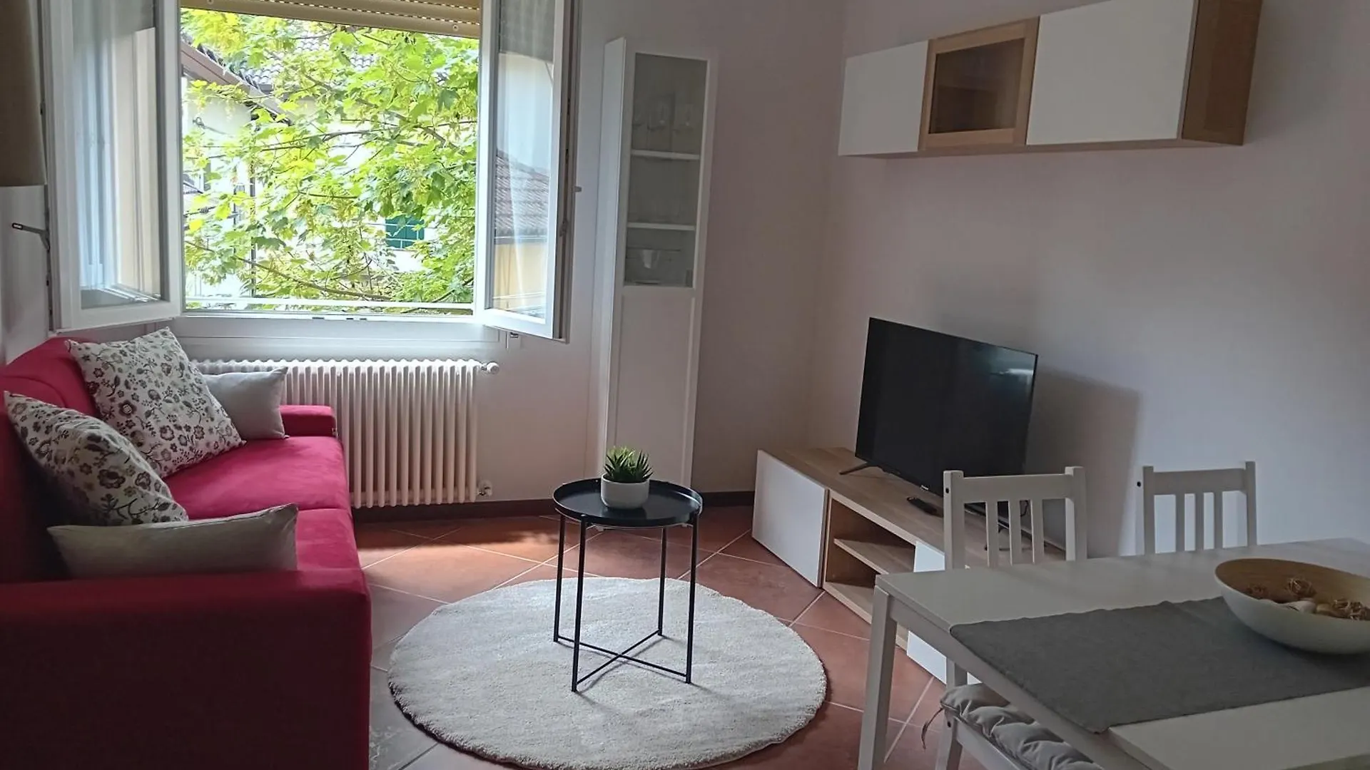 Il Piccolo Colibri Apartment Vidiciatico
