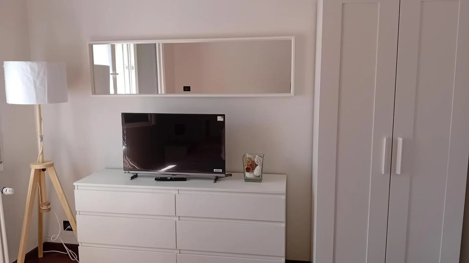 Il Piccolo Colibri Apartment Vidiciatico