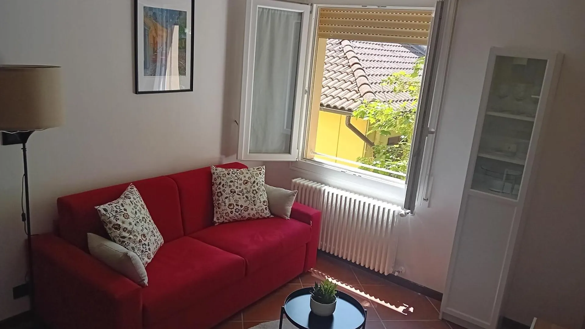 Il Piccolo Colibri Apartment Vidiciatico