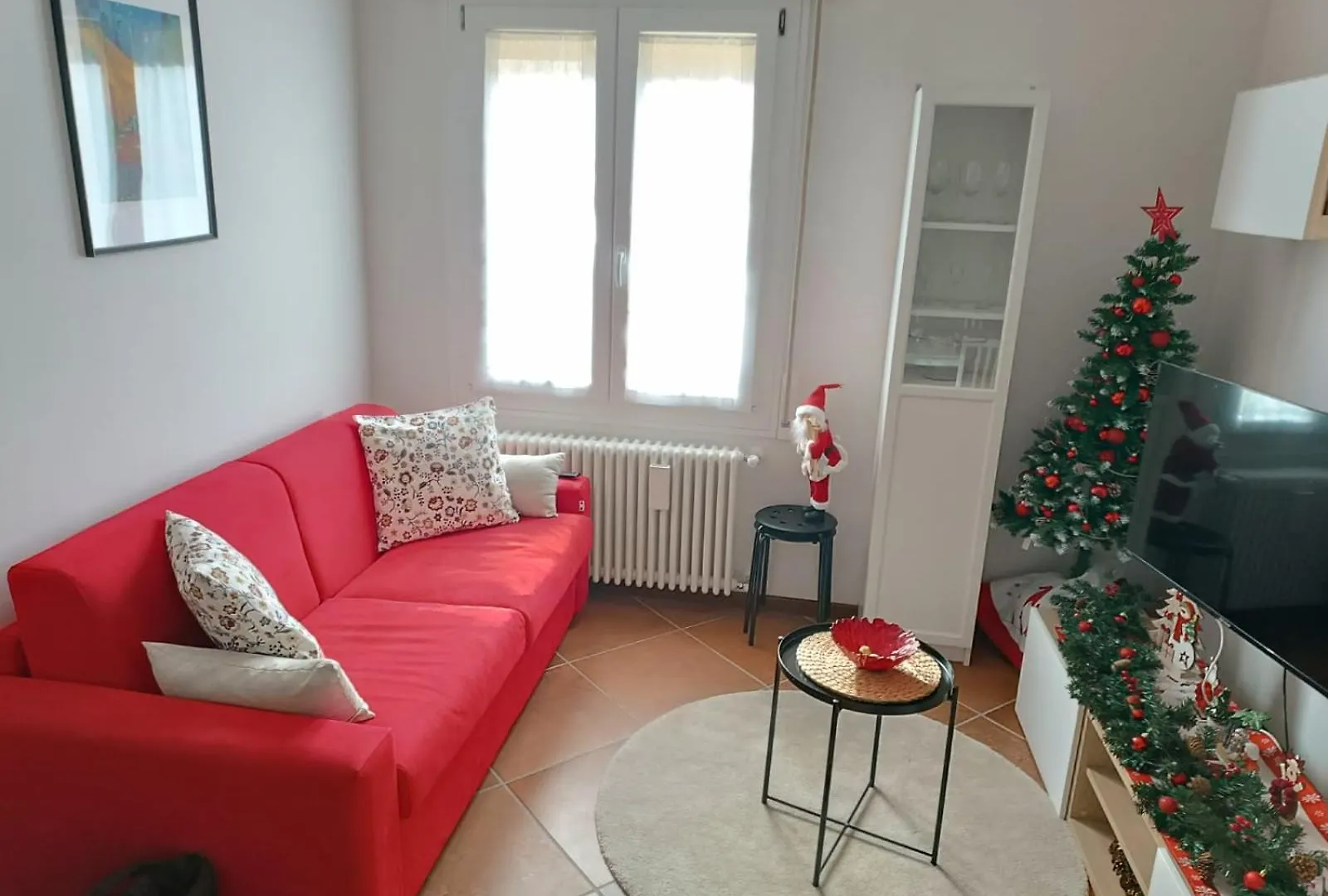 Il Piccolo Colibri Apartment Vidiciatico
