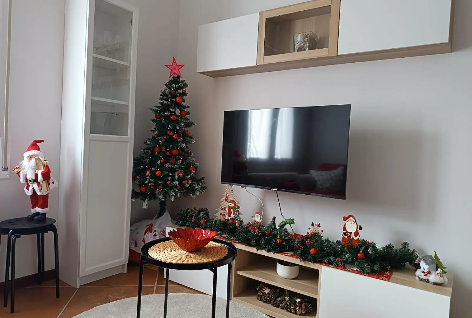 Il Piccolo Colibri Apartment Vidiciatico 0*,  Italy
