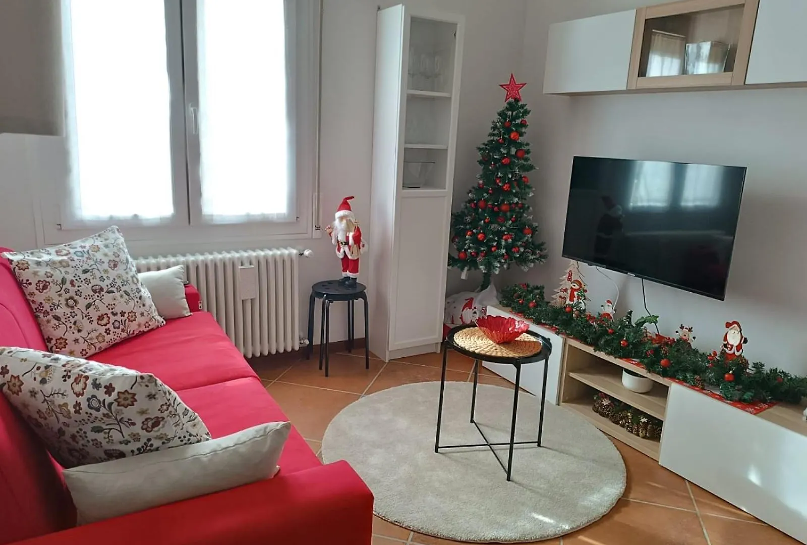Il Piccolo Colibri Apartment Vidiciatico